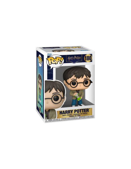 Funko pop harry potter w hourglass