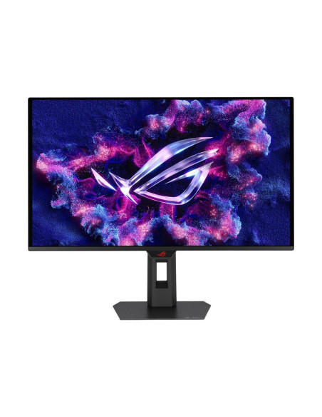 Monitor gaming asus xg27acdms 26.5 pulgadas qhd