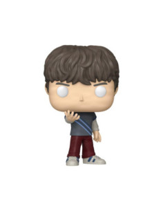 Funko pop series tv stranger things