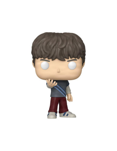Funko pop series tv stranger things