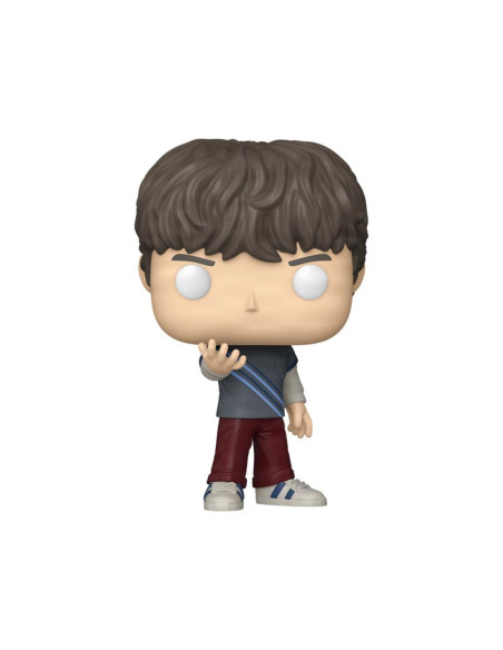 Funko pop series tv stranger things