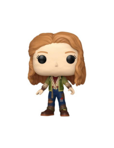 Funko pop series tv stranger things