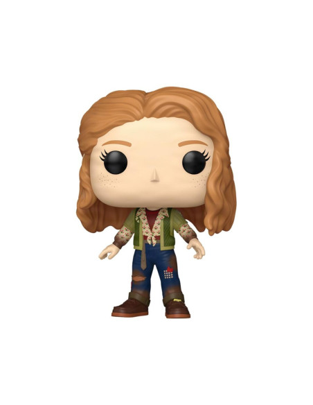 Funko pop series tv stranger things