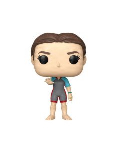 Funko pop series tv stranger things