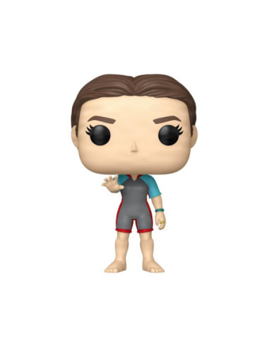 Funko pop series tv stranger things