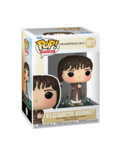 Funko pop movies pride & prejudice
