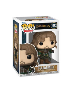 Funko pop movies lord of the