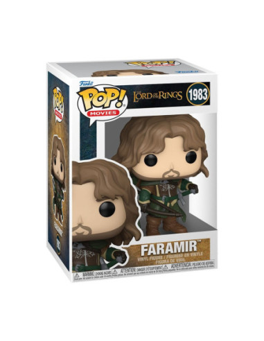 Funko pop movies lord of the