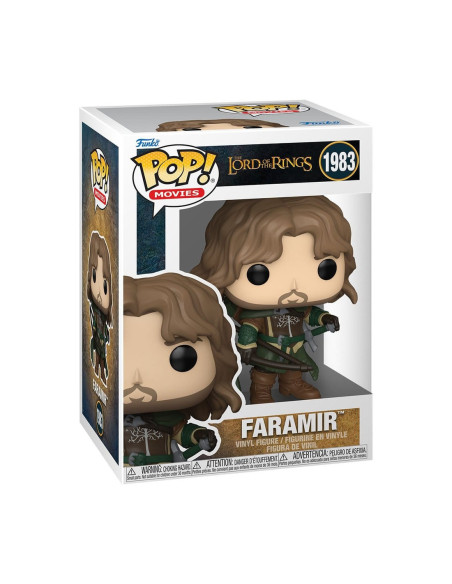 Funko pop movies lord of the