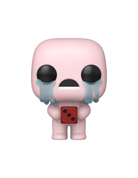 Funko pop games the binding of