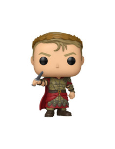 Funko pop tv fallout caesar