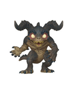 Funko pop super fallout deathclaw