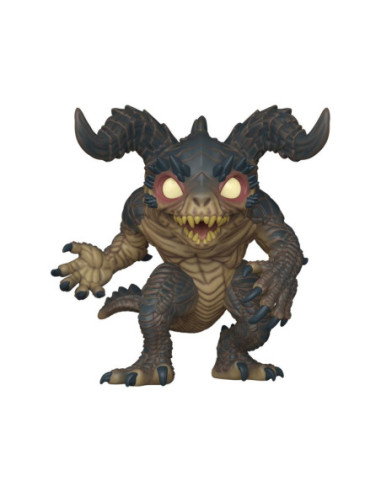 Funko pop super fallout deathclaw