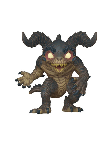 Funko pop super fallout deathclaw