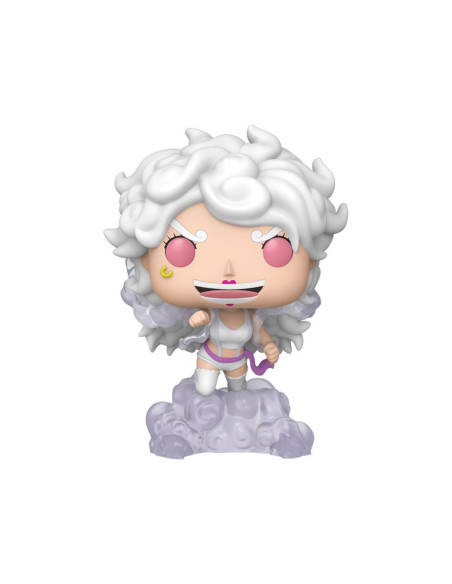 Funko pop vinyl one piece jewelry