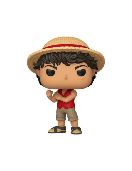 Funko pop tv: one piece monkey
