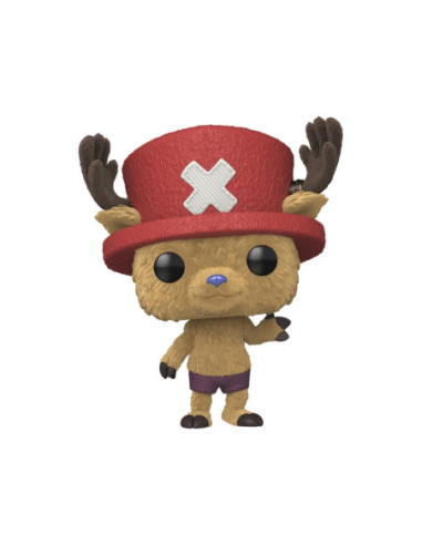 Funko pop tv: one piece tony