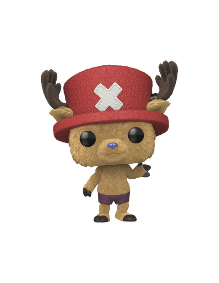 Funko pop tv: one piece tony