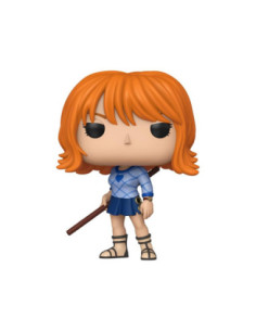 Funko pop tv: one piece nami