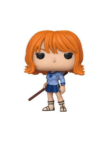 Funko pop tv: one piece nami