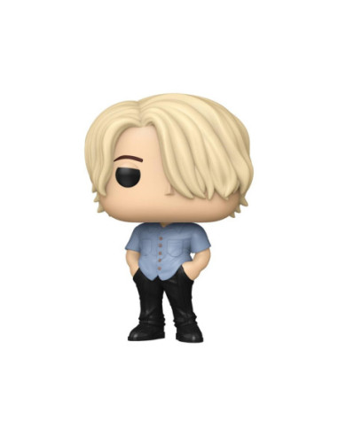 Funko pop tv: one piece sanji