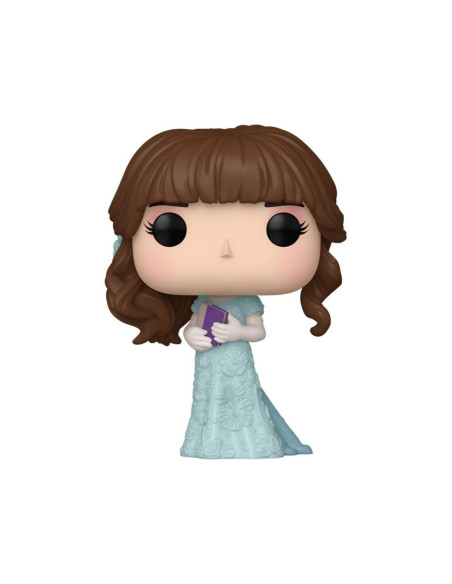 Funko pop tv: bridgerton eloise bridgerton