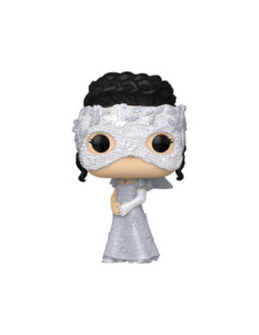 Funko pop tv: bridgerton sophie baek