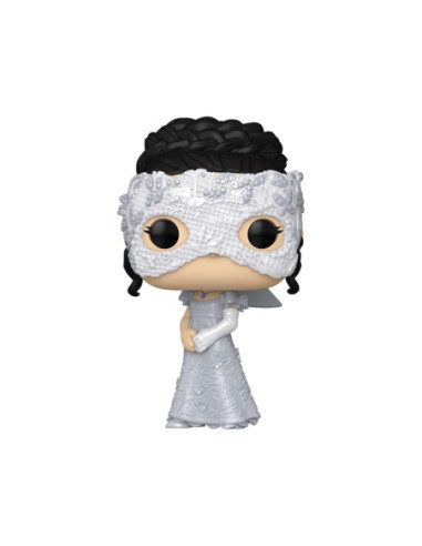 Funko pop tv: bridgerton sophie baek