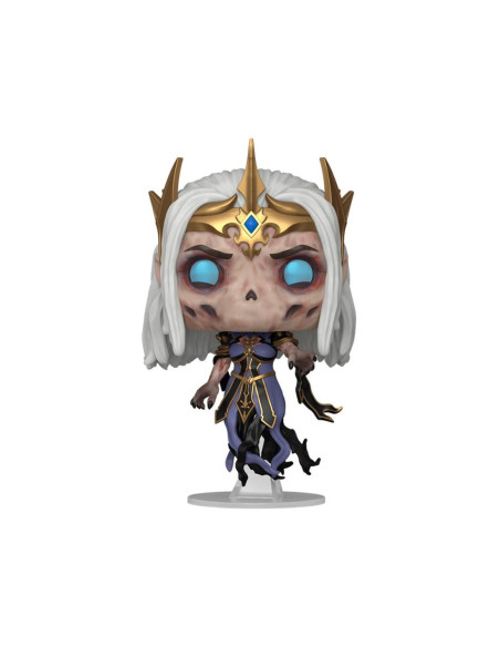 Funko pop games dungeons and dragons