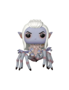 Funko pop premium dungeons and dragons