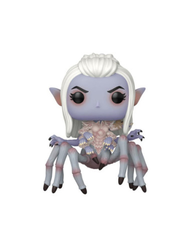 Funko pop premium dungeons and dragons