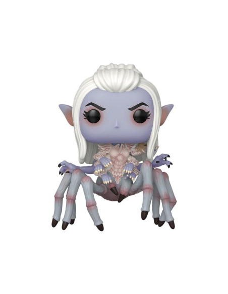 Funko pop premium dungeons and dragons