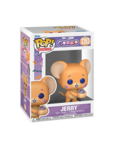 Funko pop animation tom & jerry