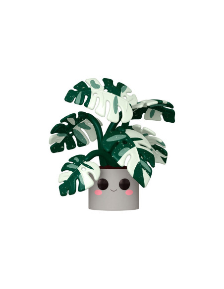 Funko pop jumbo flora -  monstera