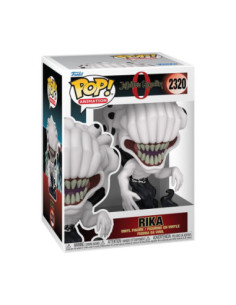 Funko pop animation jujutsu kaisen rika