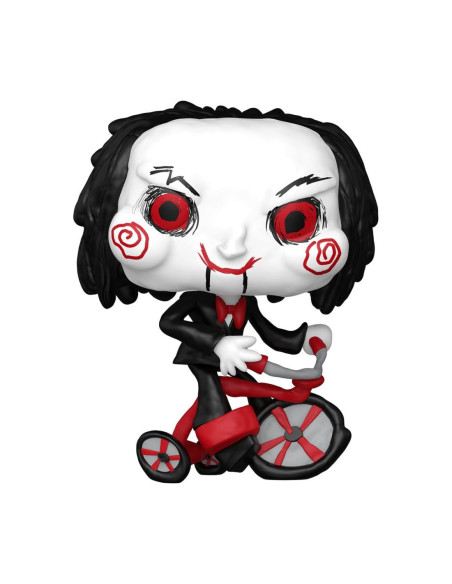 Funko pop movies doodles billy on