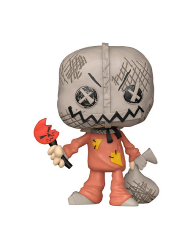 Funko pop movies doodles sam