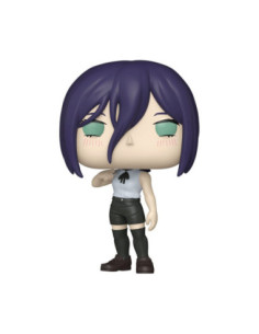 Funko pop animation chainsaw man the