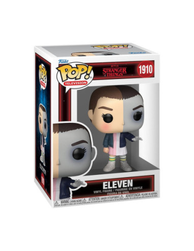 Funko pop tv stranger things eleven