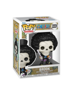 Funko pop animation one piece (refresh)