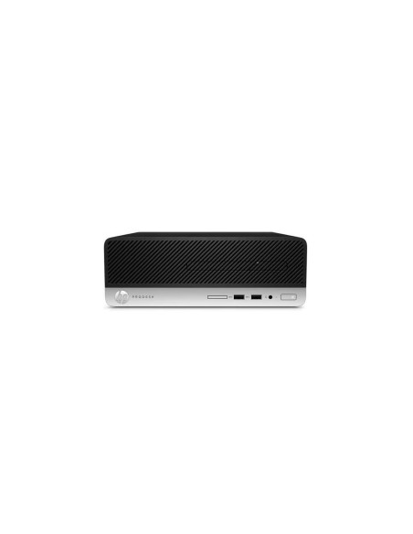 Ordenador reacondicionado sff hp prodesk 400