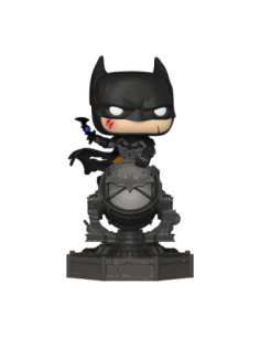 Funko pop dc heroes premium batman