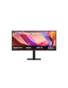 Monitor curvo lg ultrawide 34u650a - b 34 pulgadas