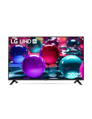 Tv lg 65 pulgadas led 4k uhd