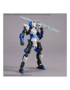 Customize material 3d stickers 2