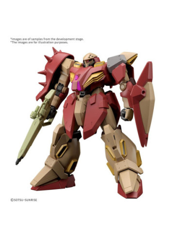 Bandai hobby g - decal 143 ms gundam