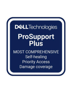 Garantia dell 1 año basic onsite