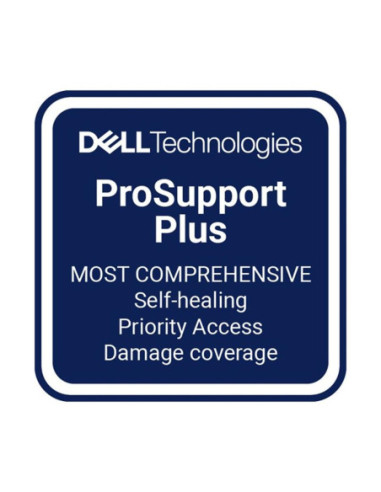 Garantia dell 1 año basic onsite