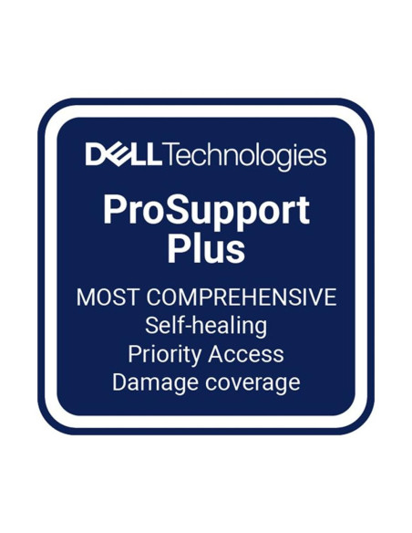 Garantia dell 1 año basic onsite