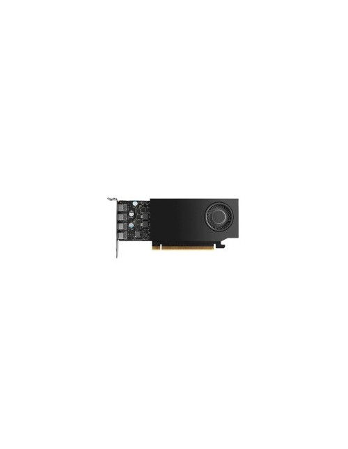Tarjeta grafica dell rtx a400 4gb